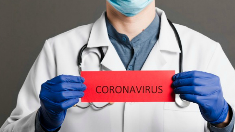Արցախում կորոնավիրուսի 3 նոր դեպք է հաստատվել․ ընդհանուր դեպքերի թիվը՝ 57 