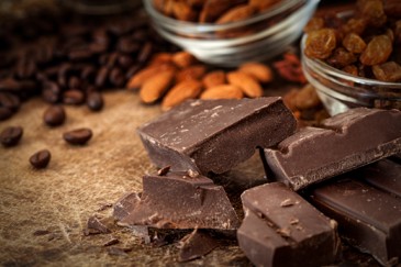 Գերմանիայում գողացվել է 20 տոննա շոկոլադով բեռնատար կցասայլը