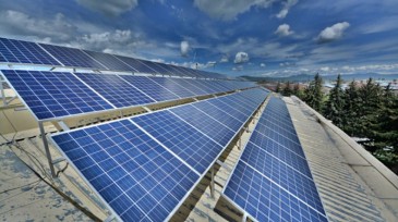 2018-ից մեկնարկելու է Շուշիի և Ասկերանի շրջաններում արևային համակարգերի տեղադրման ծրագիրը