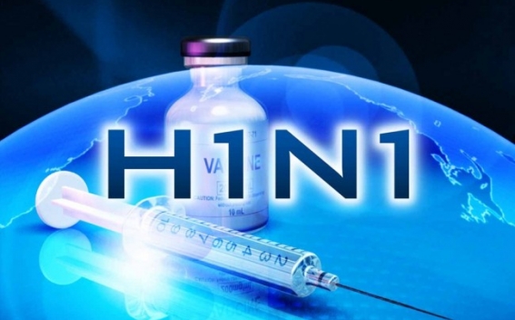 Հայաստանում H1N1-ով պայմանավորված մահվան դեպք է գրանցվել