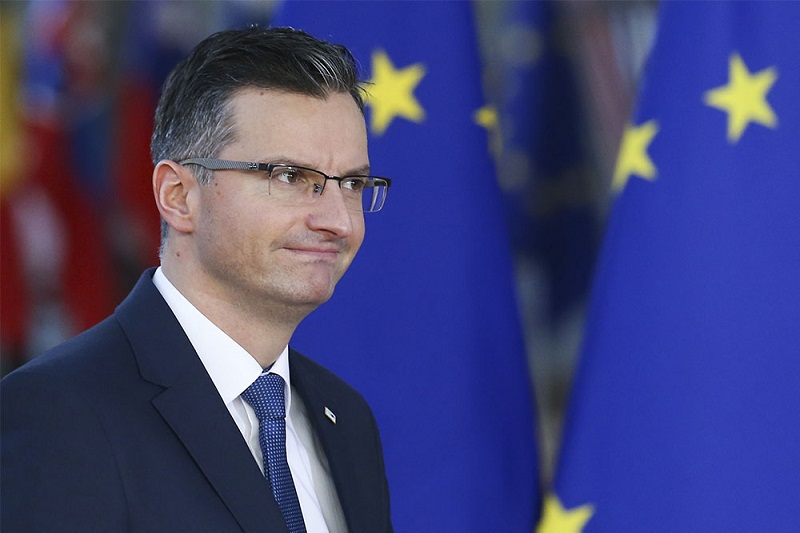 Սլովենիայի վարչապետը հրաժարական է տվել