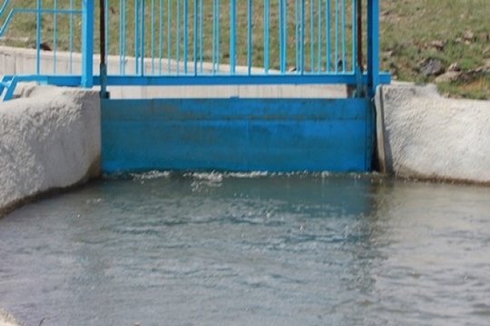 Ահազանգ. Կոտայքի մարզում քաղաքացին ընկել է ջրանցքը
