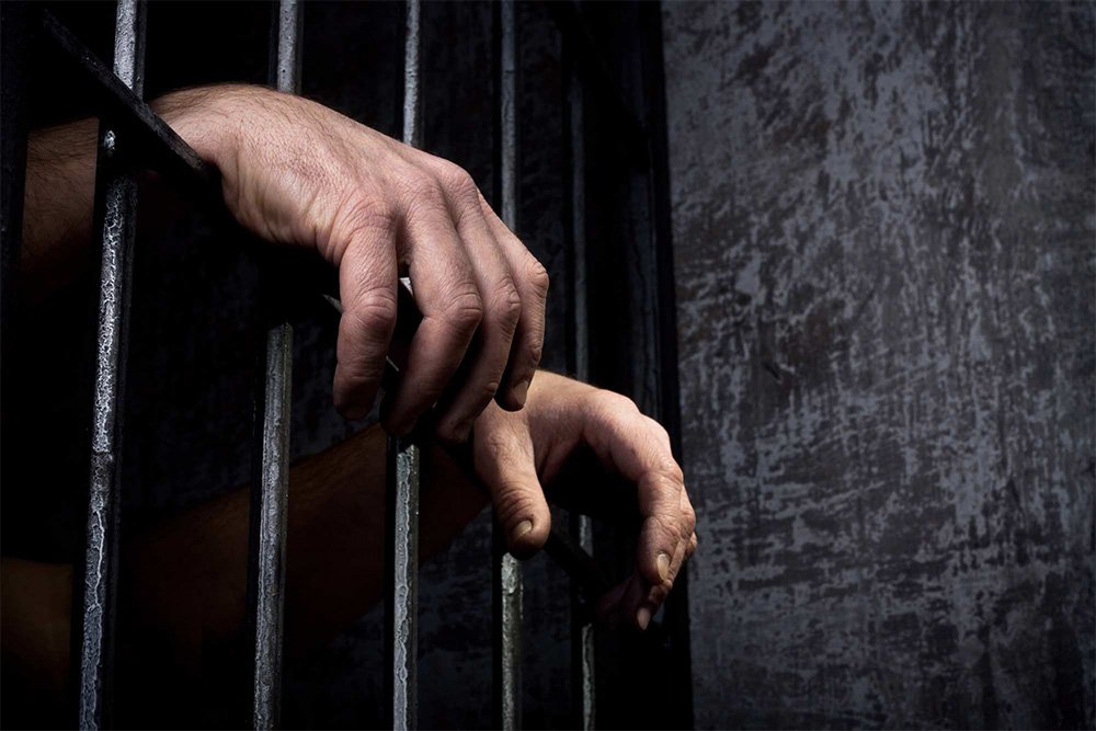 Թուրքիայում շուրջ 100 մարդ ցմահ ազատազրկման է դատապարտվել