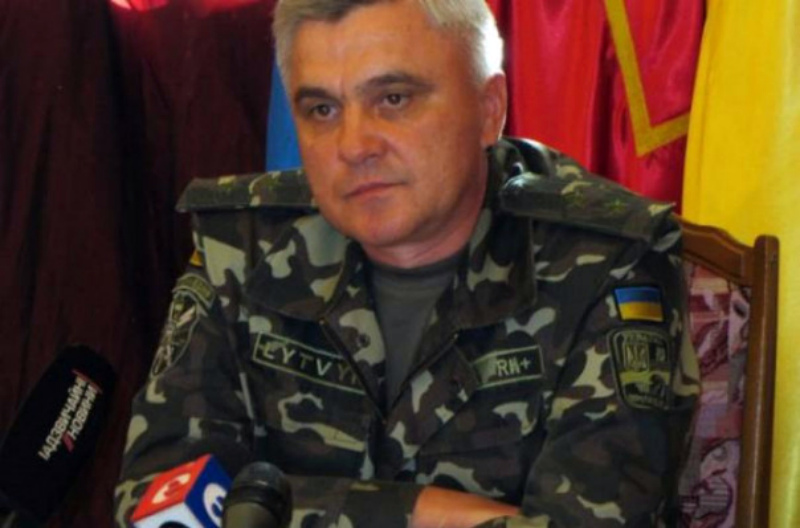 Պետրո Լիտվինը նշանակվել է Հայաստանում Ուկրաինայի դեսպան