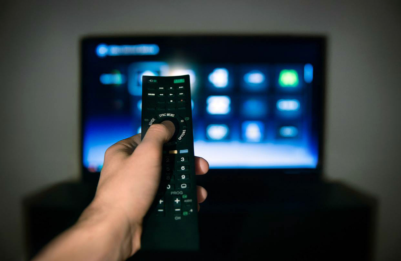 ՌԴ-ում կգործի առաջին ադրբեջանական հեռուստաալիքը