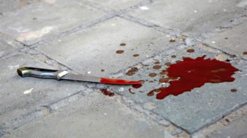 Քաջազնունի փողոցում 18-ամյա երիտասարդ է դանակահարվել