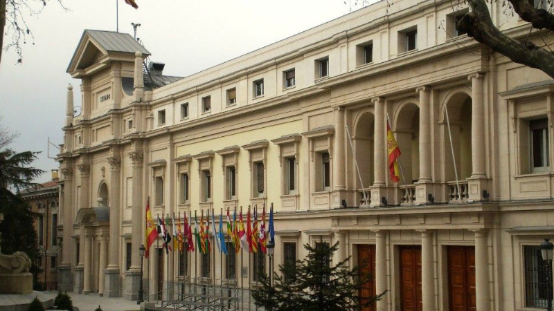 Իսպանիայի Սենատը վավերացրել է ՀՀ-ԵՄ Համապարփակ և ընդլայնված գործընկերության համաձայնագիրը