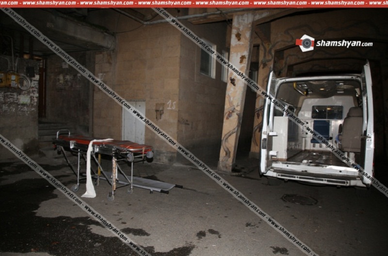 Երևանյան բնակարանում հայտնաբերվել է 16-ամյա աղջնակի՝ խեղդամահ արված դին. Shamshyan.com