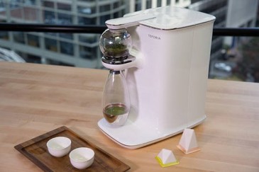 Ստեղծվել է կատարյալ թեյ պատրաստող ռոբոտ