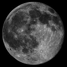 Լուսնի վրա խորհրդավոր օբյեկտ է հայտնաբերվել (տեսանյութ)