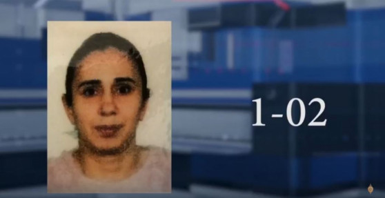 Որպես անհետ կորած կինը հայտնաբերվել է. նա բացատրություն է տվել, որ հուլիսի 1-ից 4-ը զբոսնել է Երևան քաղաքի փողոցներում