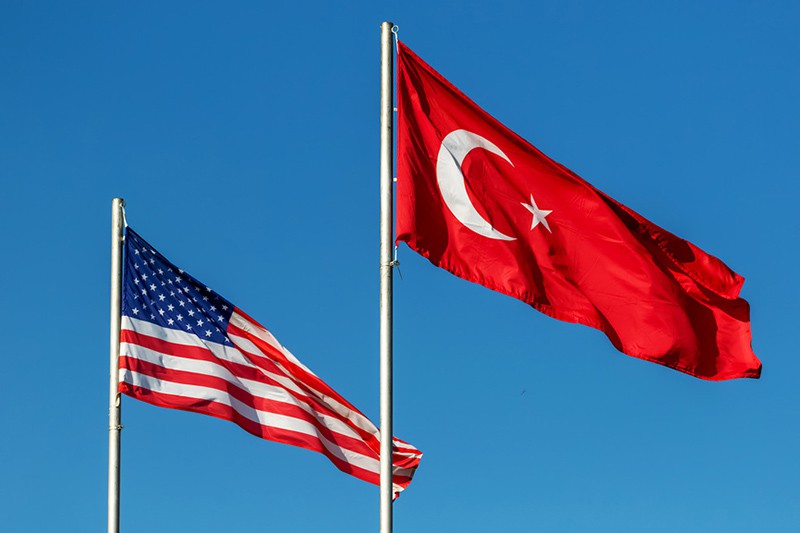 «ԱՄՆ-ն չի շտապում նոր դեսպան նշանակել Թուրքիայում»
