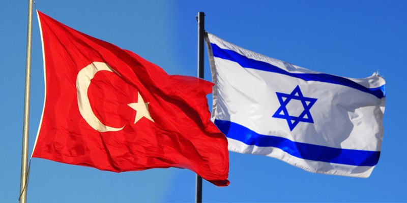 Իսրայելցի պաշտոնյաները քարոզարշավ են սկսել Թուրքիայի դեմ