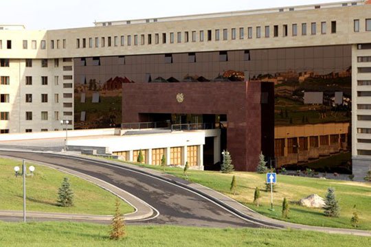 ԼՂՀ պաշտպանության նախարարին առընթեր հասարակական խորհուրդը դատապարտել է ադրբեջանական սադրանքները