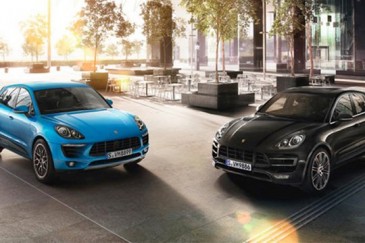 Porsche-ն շուկայից հետ է կանչում մոտ 60 հազար ավտոմեքենա