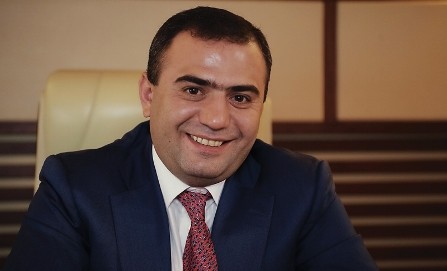 Ваге Акопян не примет участия в парламентских выборах. «Айкакан жаманак»