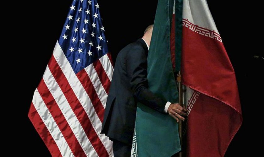 «ԱՄՆ–ն Իրանին Մերձավոր Արևելքում զսպելու նոր ռազմավարություն է մշակել»