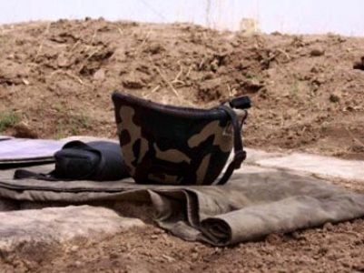 Ադրբեջանի զինուժի կրակոցից 20-ամյա զինվոր է զոհվել