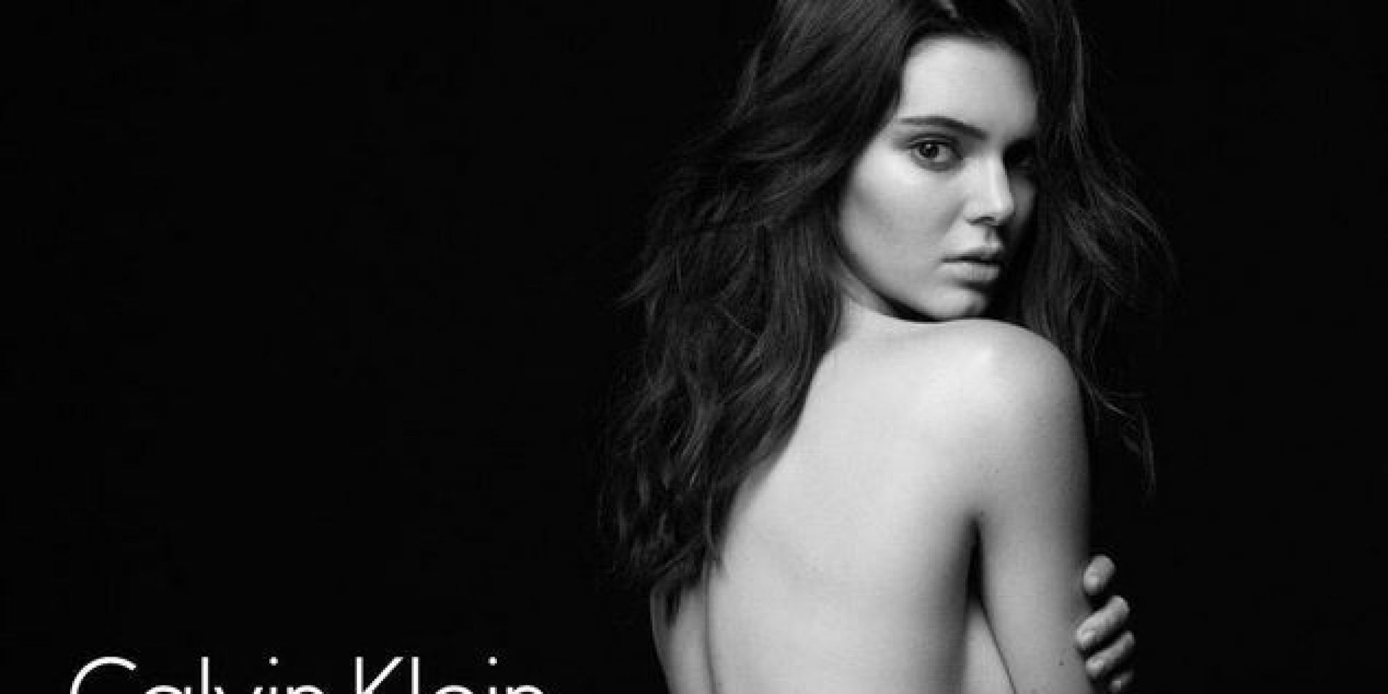 Kendal Topless