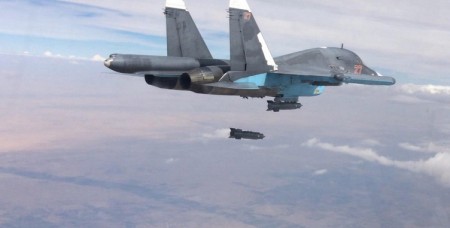 Սիրիայում ռուսական օդուժի հարվածներից սպանվել է «Ալ Քաիդա»-ի «գլխավոր ստրատեգը»