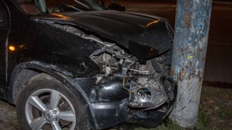 Արարատի մարզում բախվել են Subaru-ն և «Նիվան», վերջինս կողաշրջվել է. 7 վիրավորներից 4-ը երեխաներ են