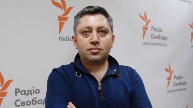 «Ադրբեջանցի լրագրողը պատանդի կարգավիճակում ապրում է Ուկրաինայում»