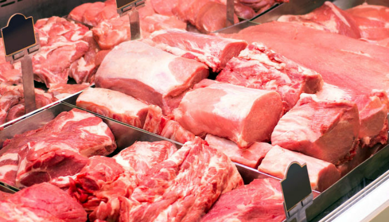 Շուկայում տավարի մսի անվան տակ ավանակի և ձիու միս են վաճառում