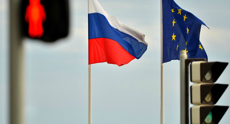ԵՄ-ն երկարաձգեց Ռուսաստանի դեմ պատժամիջոցները