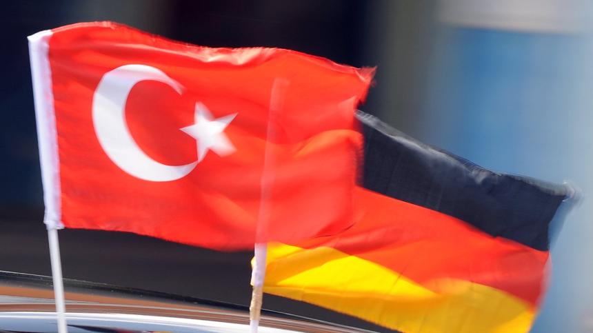 «Գերմանիա - Թուրքիա հարաբերությունները կրկին լարվելու միտում ունեն»