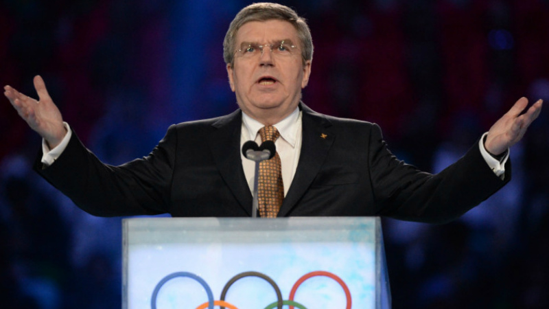 Օլիմպիական խաղերի չեղարկումը կկործանի 11 հազար մարզիկի երազանք. Թոմաս Բախ