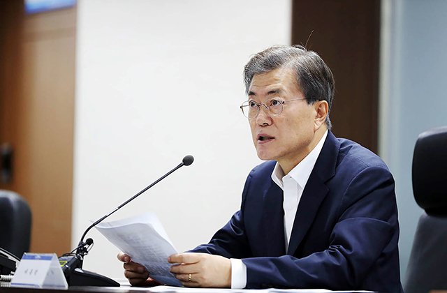 Հարավային Կորեան «կարմիր գիծ» է սահմանել ԿԺԴՀ-ի համար