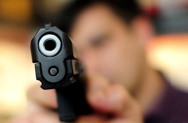Կրակոցներ Արարատում. ոստիկանները պարզել են կասկածյալի ինքնությունը