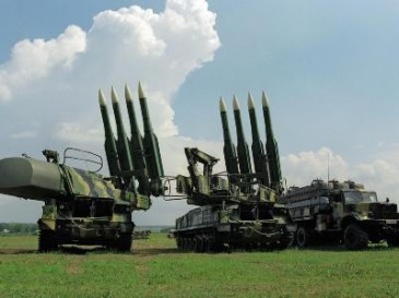 ՌԴ կառավարությունը հավանություն է տվել Հայաստանի հետ հակաօդային պաշտպանության համատեղ համակարգի ստեղծմանը