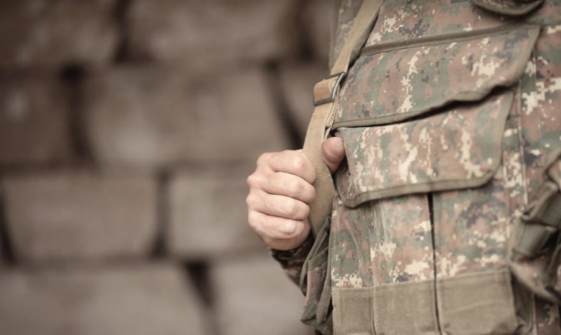 ՀՀ սահմանին հակառակորդի կրակոցից պայմանագրային զինծառայող է վիրավորվել