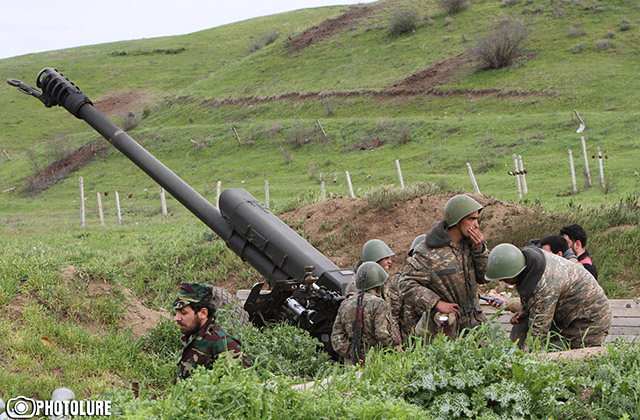 Հայկական կողմում ադրբեջանցի զինծառայողի դիակ չկա. ԼՂՀ անհայտ կորածների հանձնաժողով 