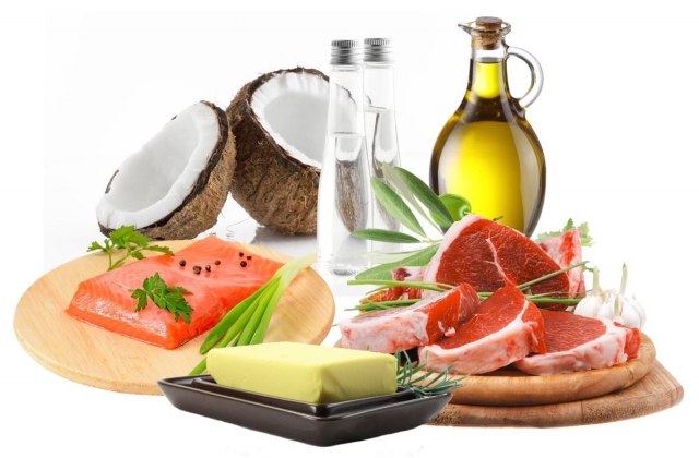 22 պարտադիր մթերք՝ բալանսավորված սնունդի համար. սպիտակուցների, ճարպերի և ածխաջրերի գլխավոր աղբյուրները