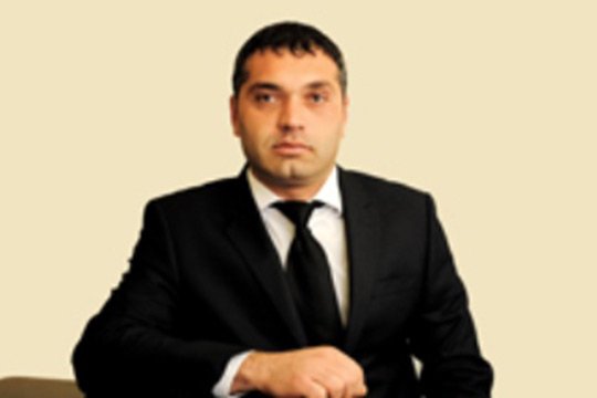 Աշխատանքից ազատվել է Գյումրու քաղաքապետարանի տանսպորտի բաժնի պետը