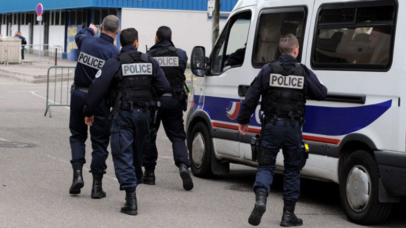 Ֆրանսիայում 21 կասկածյալ է ձերբակալվել, որոնց թվում՝ հանցավոր խմբի ղեկավարներ
