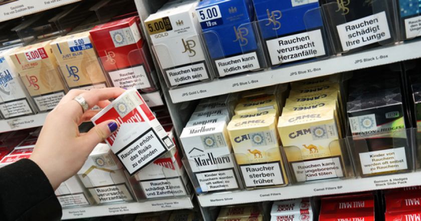 Խանութների սեփականատերերը հրաժարվում են ծխախոտ վաճառել. «Փաստ»