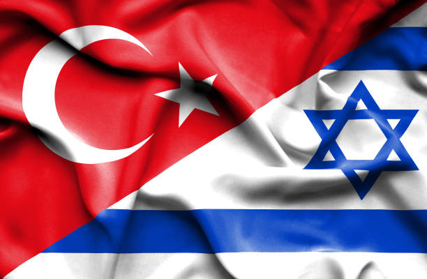 «Իսրայել-Թուրքիա հակասությունների համատեքստում Թուրքիան ձգտում է ներկայանալ որպես տարածաշրջանի «արդար դատավոր»»