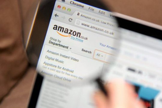 Amazon-ը դատի է տվել գումարի դիմաց կայքում կեղծ գրախոսություններ տեղադրող մարդկանց