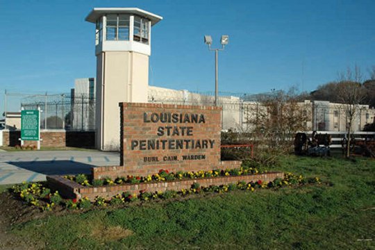 Լուիզիանայում 41 տարի բանտում անցկացրած տղամարդուն ճանաչել են ապօրինի դատապարտված