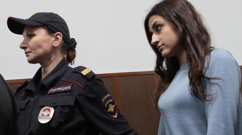Հայրասպան Խաչատուրյան քույրերին վերջնական մեղադրանք է առաջադրվել