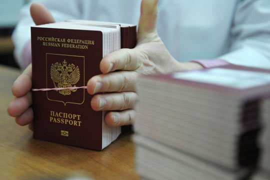 Մեդվեդևը հայտարարել է ՌԴ անձնագրերով երկիր մուտք գործելու Հայաստանի առաջարկության աջակցման մասին