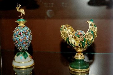 Հայկական ոսկերչությունը եվրասիական շուկայում ավելի մեծ ներկայացվածություն կարող է ունենալ