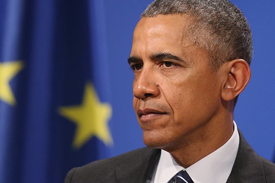 Ինտեգրված Եվրոպան մնում է աշխարհակարգի անկյունաքար. Օբամա