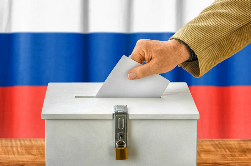 Մեկնարկել է ՌԴ նախագահական ընտրությունների նախընտրական փուլը