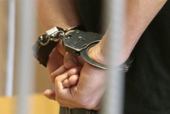 ՌԴ իրավապահների կողմից հետախուզվող անձը ՀՀ-ում է բերման ենթարկվել
