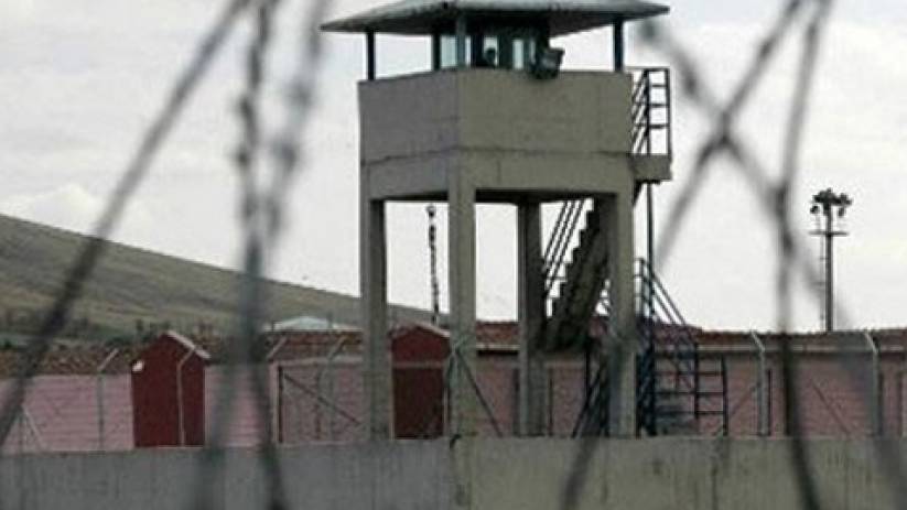 Թուրքիան բանտարկյալների թվով առաջին տեղում է Եվրոպայում