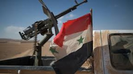 ԱՄՆ-ն պատրաստվում է ընդլայնել Իրաքում և Սիրիայում ԻՊ-ի դեմ գործողությունները